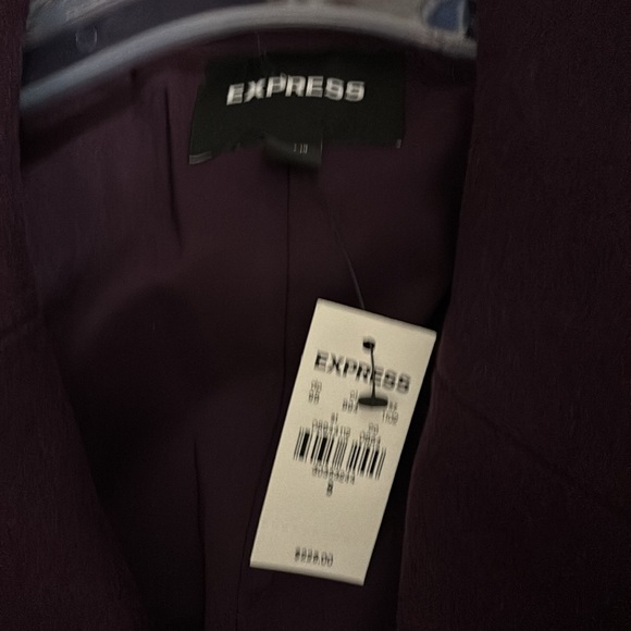 Express wool coat - Picture 7 of 9